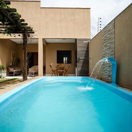 Villa Casa No Prea Com Piscina ! Exterior foto