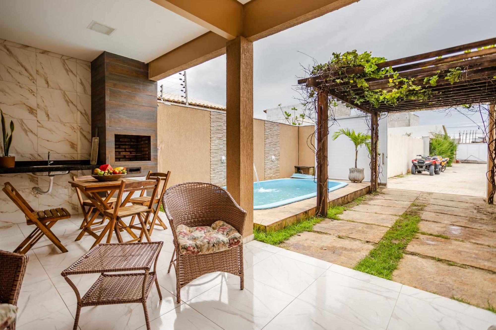 Villa Casa No Prea Com Piscina ! Exterior foto