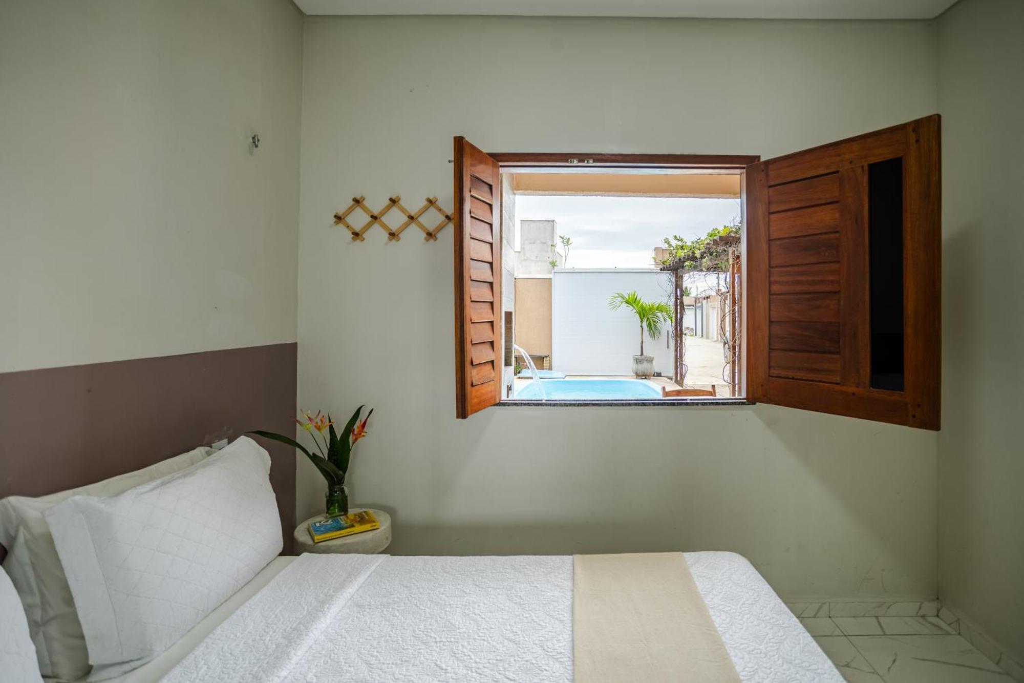 Villa Casa No Prea Com Piscina ! Exterior foto